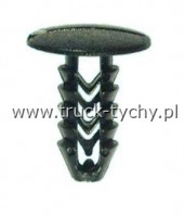 Spinka tapicerki, wyguszenia  FIAT PUNTO fi 11 mm