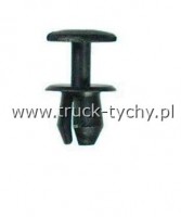Spinka koek rozporowy Seat VW d=7,5mm