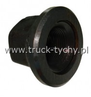 Nakrtka koa m22x1,5mm k
