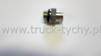 Szybkozcze tekalanu 6mm m12x1,5mm