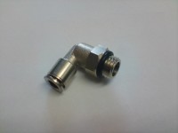 Kolanko M12 na tekalan  6 mm