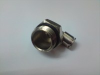 Kolanko M22 na tekalan  6 mm