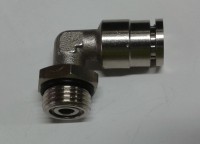 Kolanko tekalanu 10mm m16x1,5mm