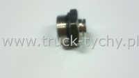 Szybkozcze tekalanu 8mm m22x1,5mm