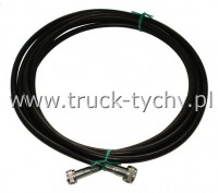 Linka obrotomierza TATRA-815 5000 mm