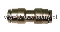 Szybkozcze tekalanu 6mm metalowe