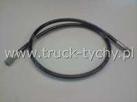 PRZEWD PODNOSZENIA KABINY L-800 MAN M12X1,5