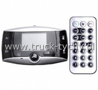 TRANSMITER FM Z BLUETOOTH XKN-607