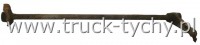 DREK SKRTNY Tatra 815 LEWY Z DEMONTAU 