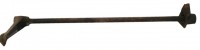 DREK SKRTNY Tatra 815 PRAWY Z DEMONTAU