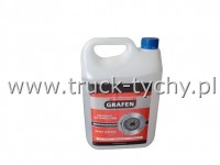 Zmywacz do hamulcw Brake Cleaner 5L