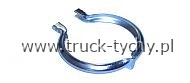 OPASKA TUMIKA VOLVO FL608-626, B9M, B10M, B6, B6B