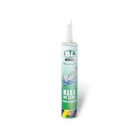 Klej do szyb 310ml boll sprint 