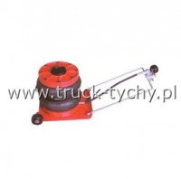 Podnonik pneumatyczny 1.8tony 160-440mm