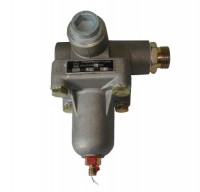 Regulator cinienia powietrza SKODA-MTS, RT