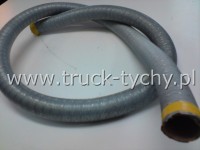 Przewd nadmuchu ogrzewania Tatra 815 d-36mm