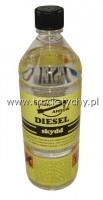 Dodatek do oleju napęd.1L -39C Diesel Skydd(1000L)