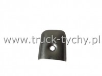 Kocwka listwy aluminiowiowej 22,6x8,7 RTO