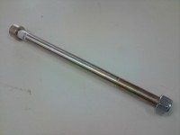 ruba cigajca resor MAN  M18x1,5x300