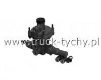 REGULATOR SIY HAMOWANIA AUTOMATYCZNY MAN F90