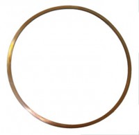 PODKADKA DYSTANSOWA TULEI SILNIKA 6S160 0,2 mm