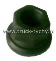 Nakrtka koa m18x1,5mm Bpw, Iveco, Rvi