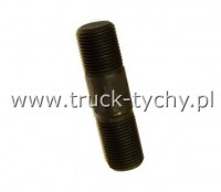 ruba koa m18x1,5x18x1,5/70mm