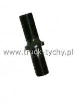 ruba koa m22x2/101mm Bpw
