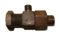 Zcze M22  + wyjcie boczne M12x1,5  SKODA RTO