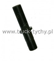 ruba koa m22x1,5/114mm Bpw