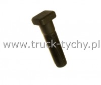 RUBA KOA SCANIA 3,4 M7/8-11x96mm TY