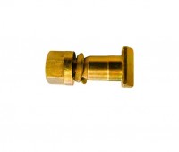 ruba koa m22x2/104mm ty kpl Tatra 815