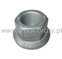 Nakrtka koa m22x1,5mm k