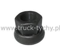 Nakrtka koa m22x1,5mm k