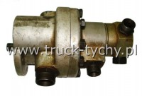 POMPA HYDRAULICZNA ZBC 15 R