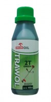 Olej do kosiarek ORLEN OIL TRAWOL 100ml GRENN
