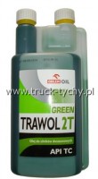 Olej do kosiarek ORLEN OIL TRAWOL 1L GREEN