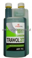 OLEJ DO KOSIAREK ORLEN OIL TRAWOL 1L GREEN