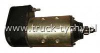 Rozrusznik 5,8KW 11z Liaz,T-815,Karosa na wymiane