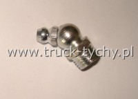 Smarowniczka m10x1 kt 45*