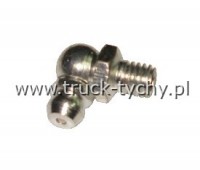 Smarowniczka m6x1 kt 90*