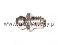 Smarowniczka m6x1 prosta