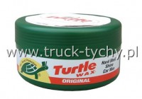 PASTA WOSKOWA Turtle Wax Orginal Paste Kit 250g