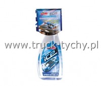 WOSK ICE SPRAY DETAILER 500ml