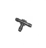 Trjnik  9+9+9mm tworzywo