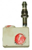 Zawr hydrauliczny ukadu wywrotu Liaz 