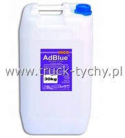 ADblue dodatek katalityczny 30kg