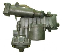 REGULATOR SIY HAMOWANIA KAROSA 700 TY NA WYMIAN