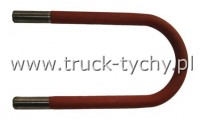Strzemi resoru Panav 13P M20/2,5x135x355