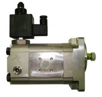 SILNIK HYDRAULICZNY HPM019RBDK2D.4(210)